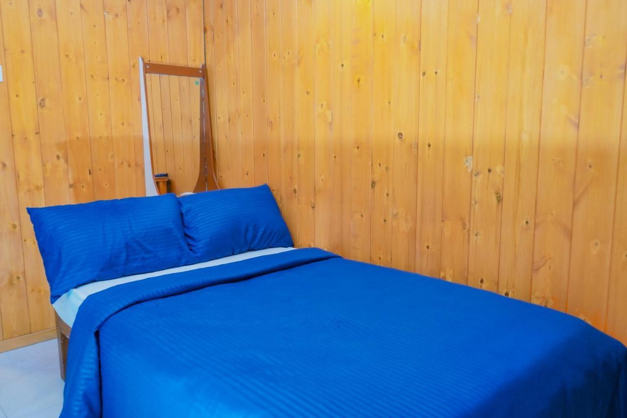 Blue Moon Residency Hotel Нувара Елия Екстериор снимка