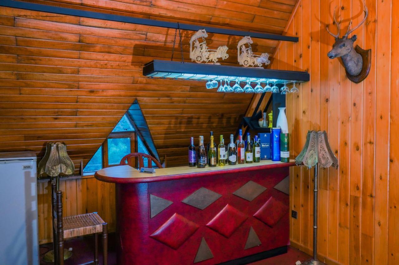 Blue Moon Residency Hotel Нувара Елия Екстериор снимка