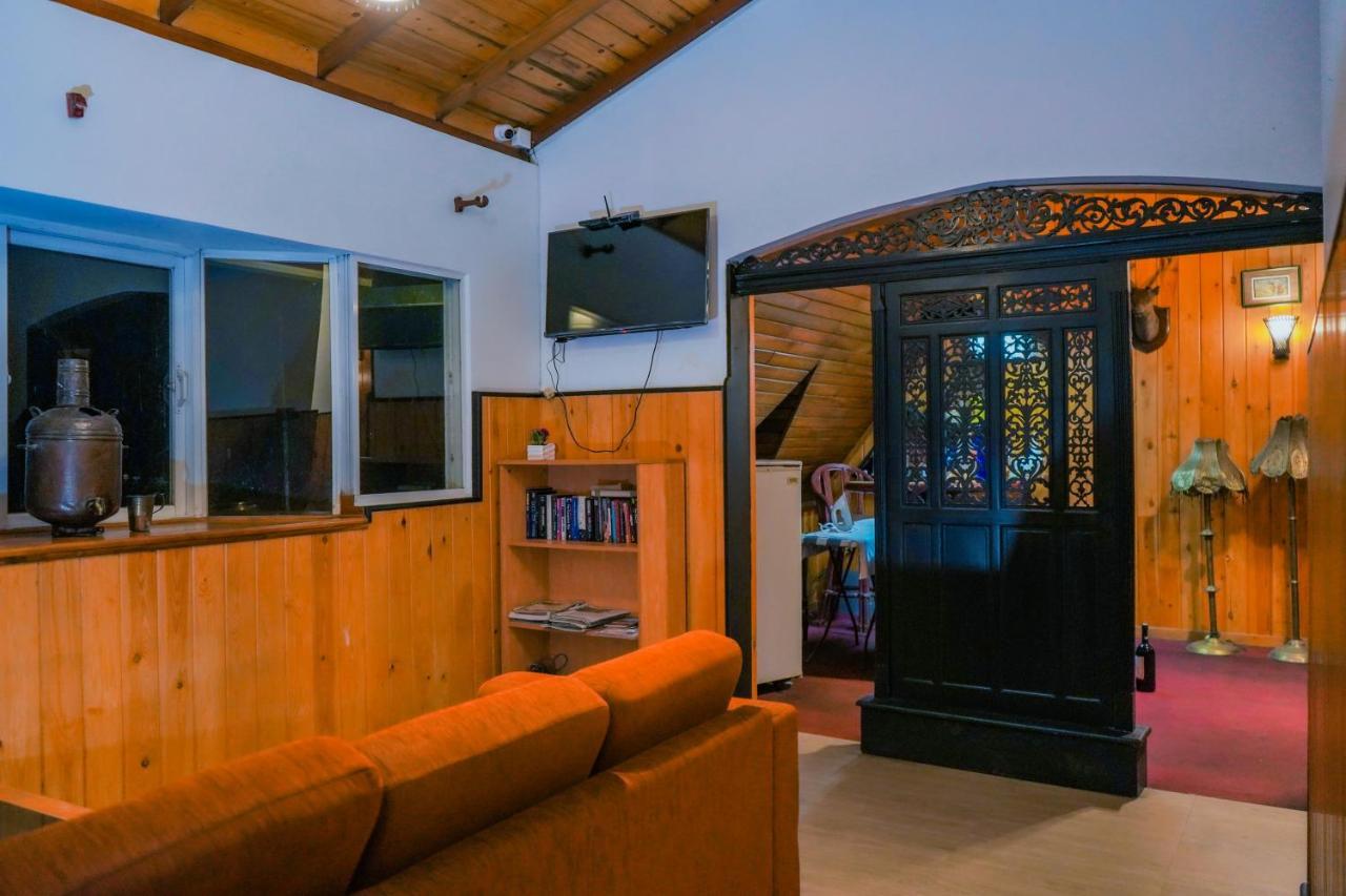 Blue Moon Residency Hotel Нувара Елия Екстериор снимка
