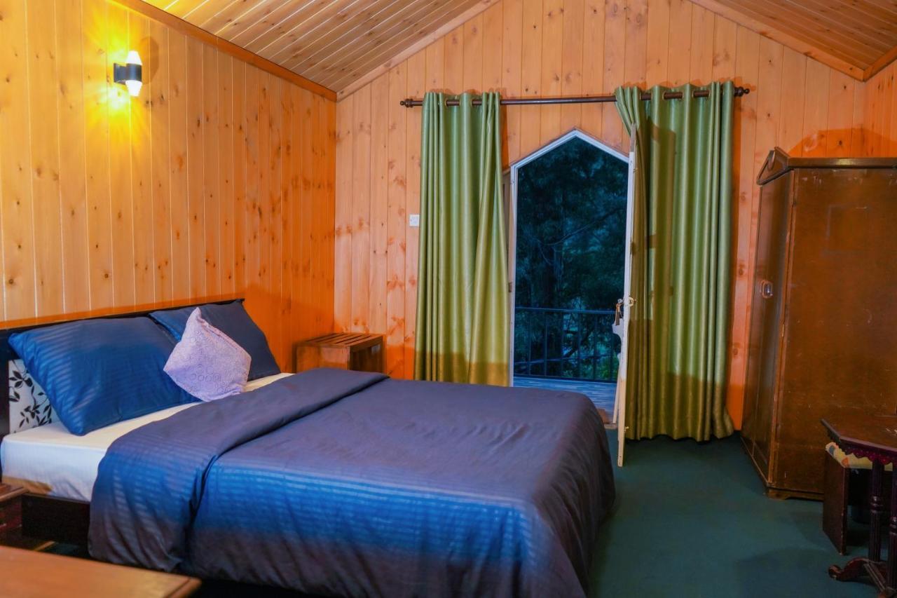 Blue Moon Residency Hotel Нувара Елия Екстериор снимка